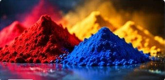 Pigments