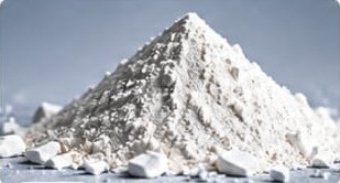 Talc Powder