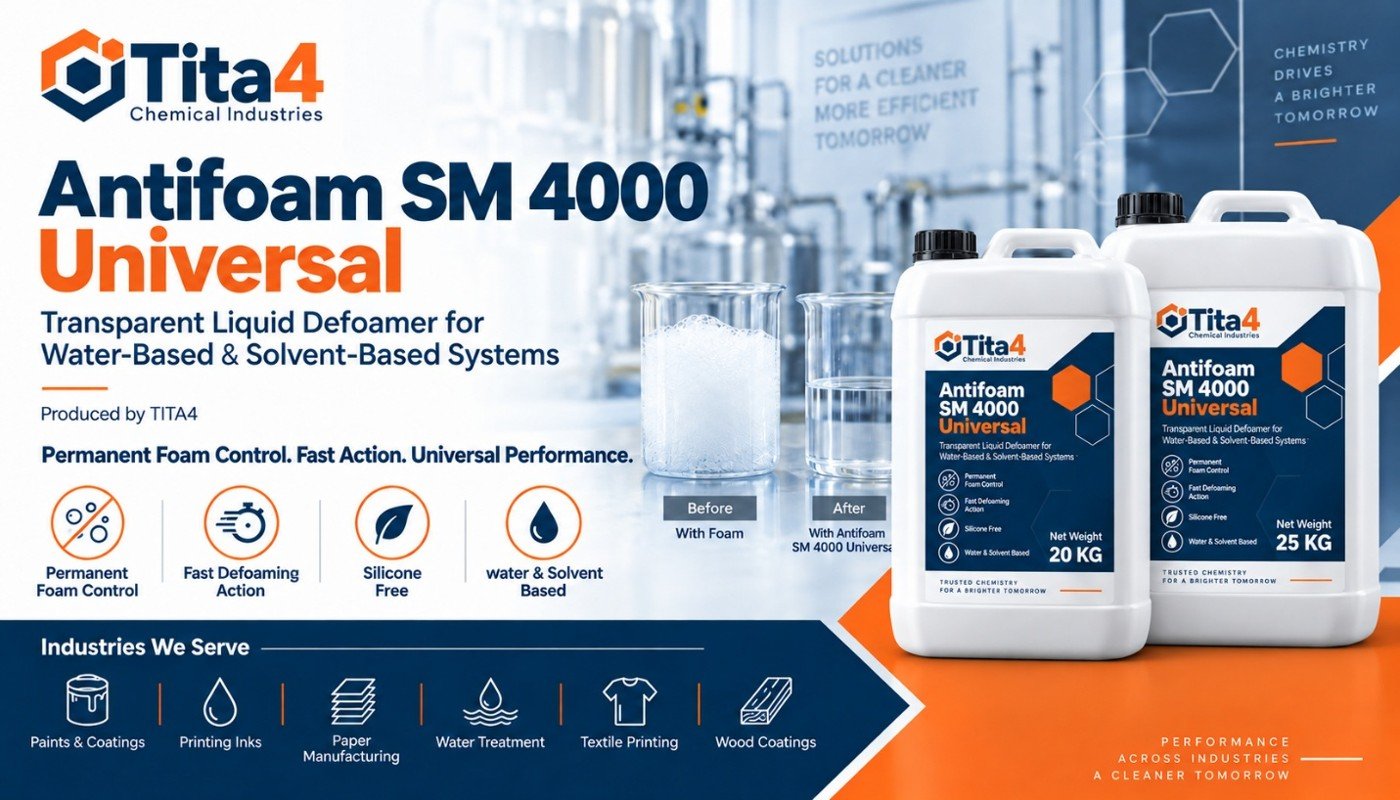 SM 4000 Universal