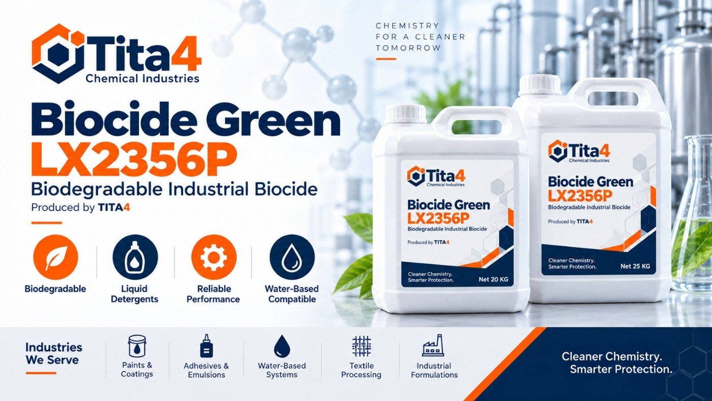 Green LX2356P